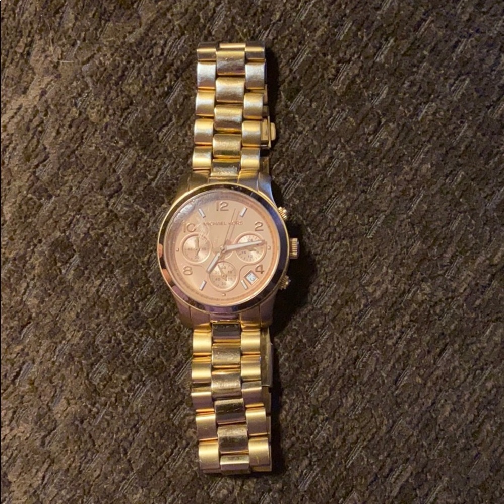 Michael Kors Watch